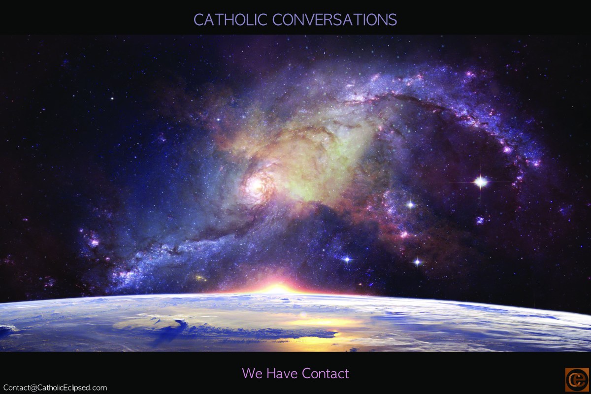 Catholic Conversations
