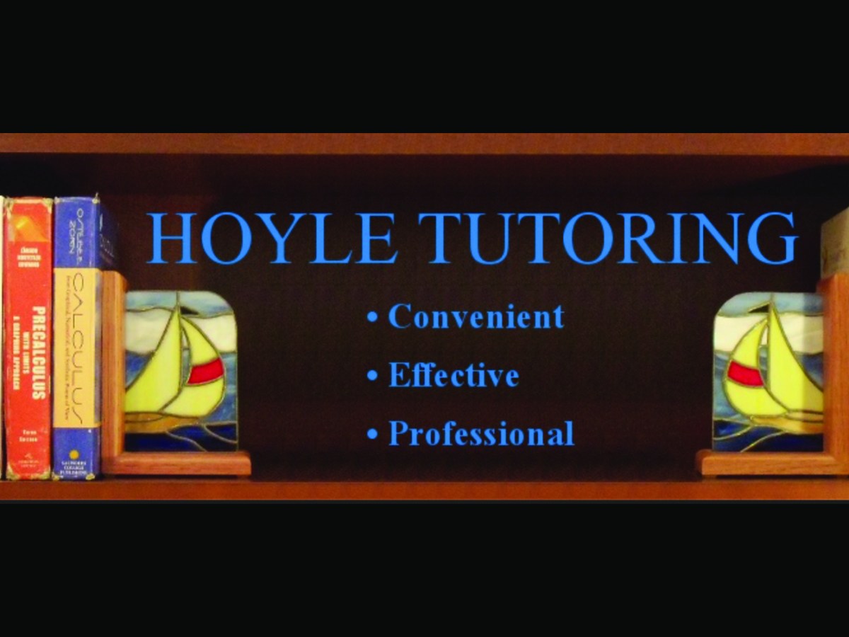 Hoyle Tutoring for Your Catholic High School&nbsp;Homeschool