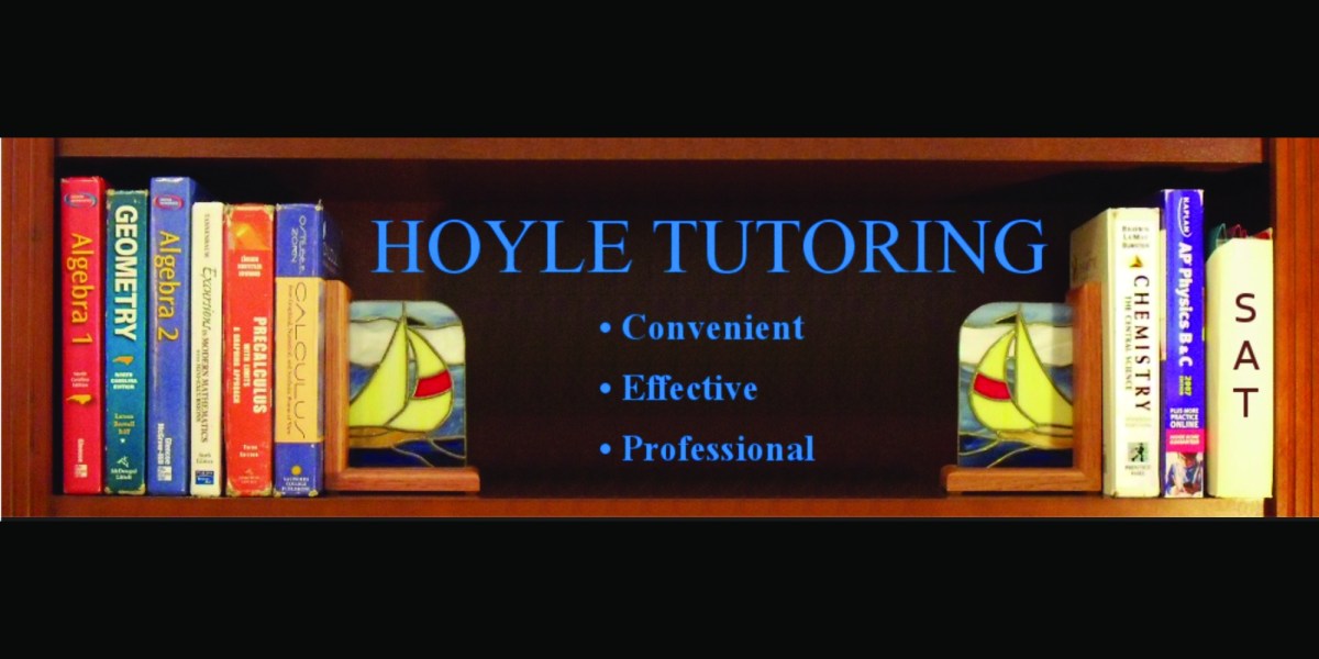 Hoyle Tutoring for Your Catholic High School&nbsp;Homeschool