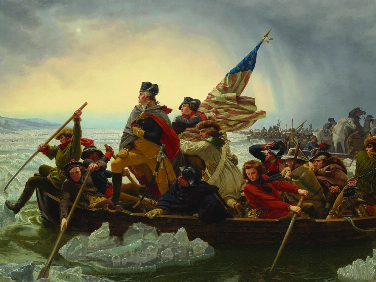 Thoughts on the Fourth of&nbsp;July