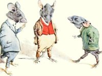 Three Blind Mice: Freud, Jung, and Newman (Not That&nbsp;One)