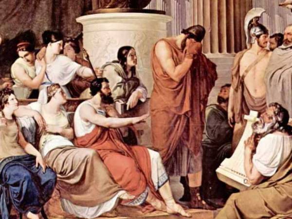 Steve Speray’s Futile Attempt to Defeat the Home Alone&nbsp;Position