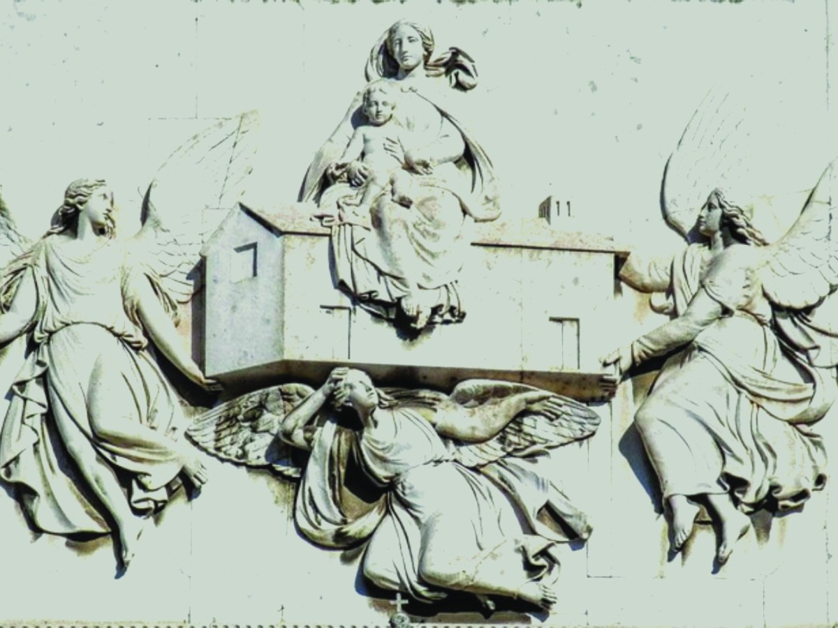 Top Ten Reasons to be a Home Alone&nbsp;Catholic