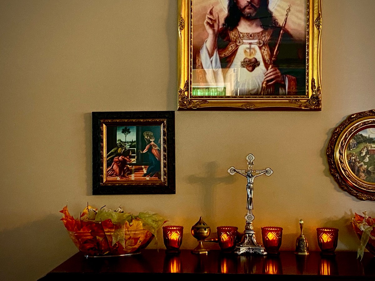 I Am Still Here For&nbsp;You