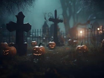 Spooky Versus Scary: The Fight for the Spirit of&nbsp;Halloween
