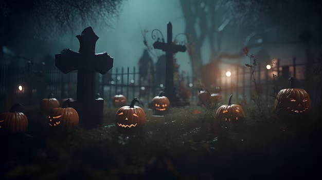Spooky Versus Scary: The Fight for the Spirit of&nbsp;Halloween