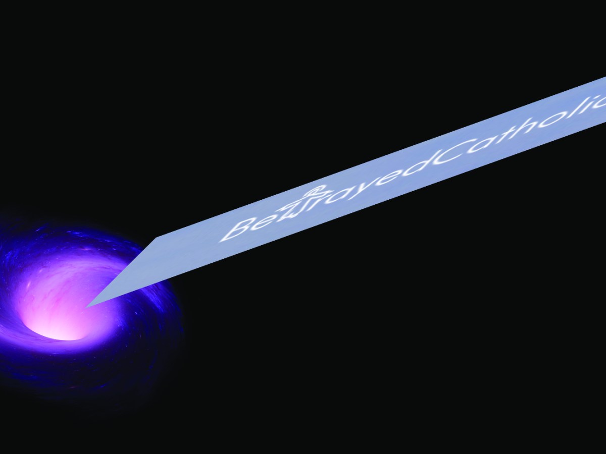 Requested Clarification of BetrayedCatholics Application of Canon 1094 in Light of Its Exception of Canon&nbsp;1098