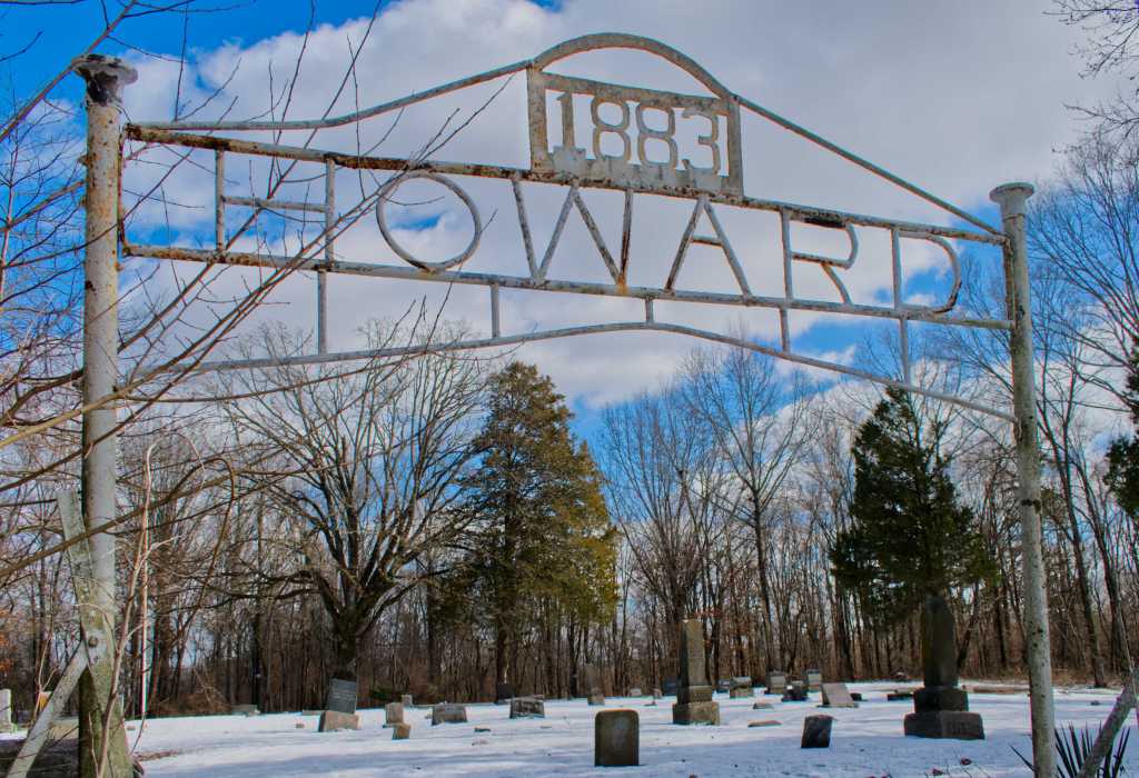 Winter is a Time for Remembering   