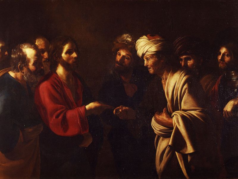 The Politics of&nbsp;God