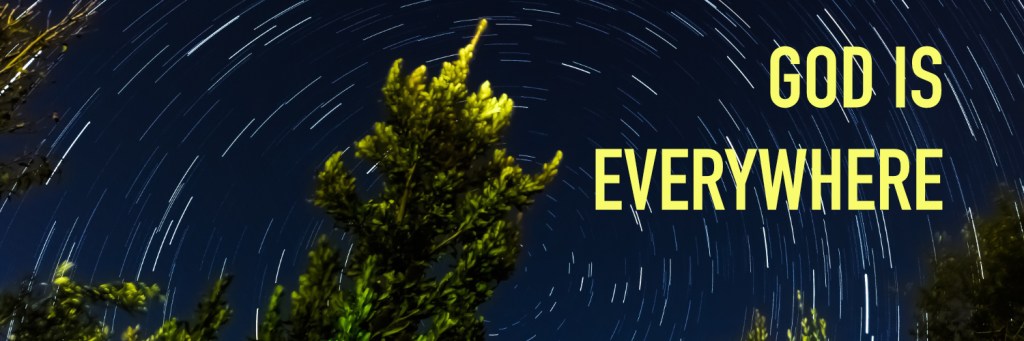 The Garden of&nbsp;God