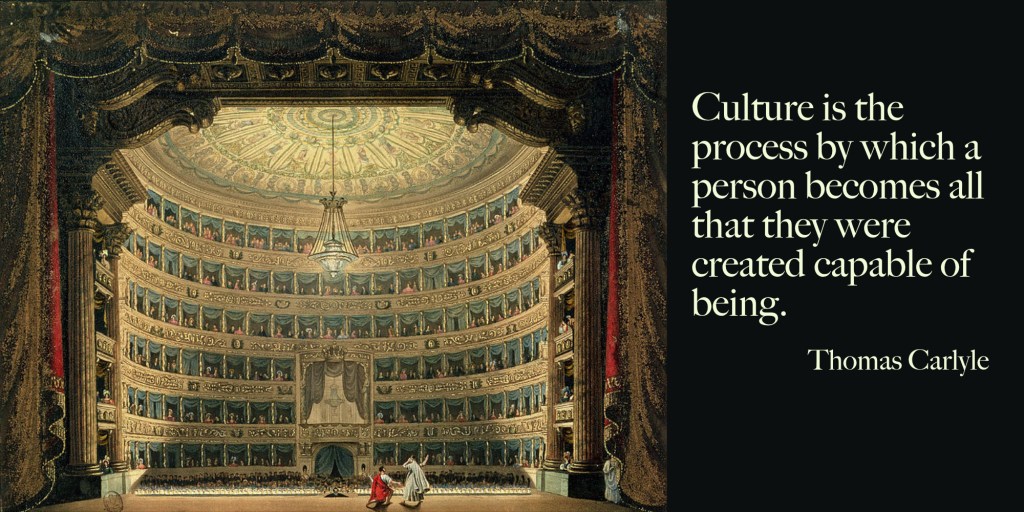 Folk Music is No Shortcut to&nbsp;Culture