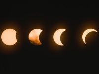 The Church Shall be Darkened and Shall Not Give Her Light, and Shall Fall from&nbsp;Heaven