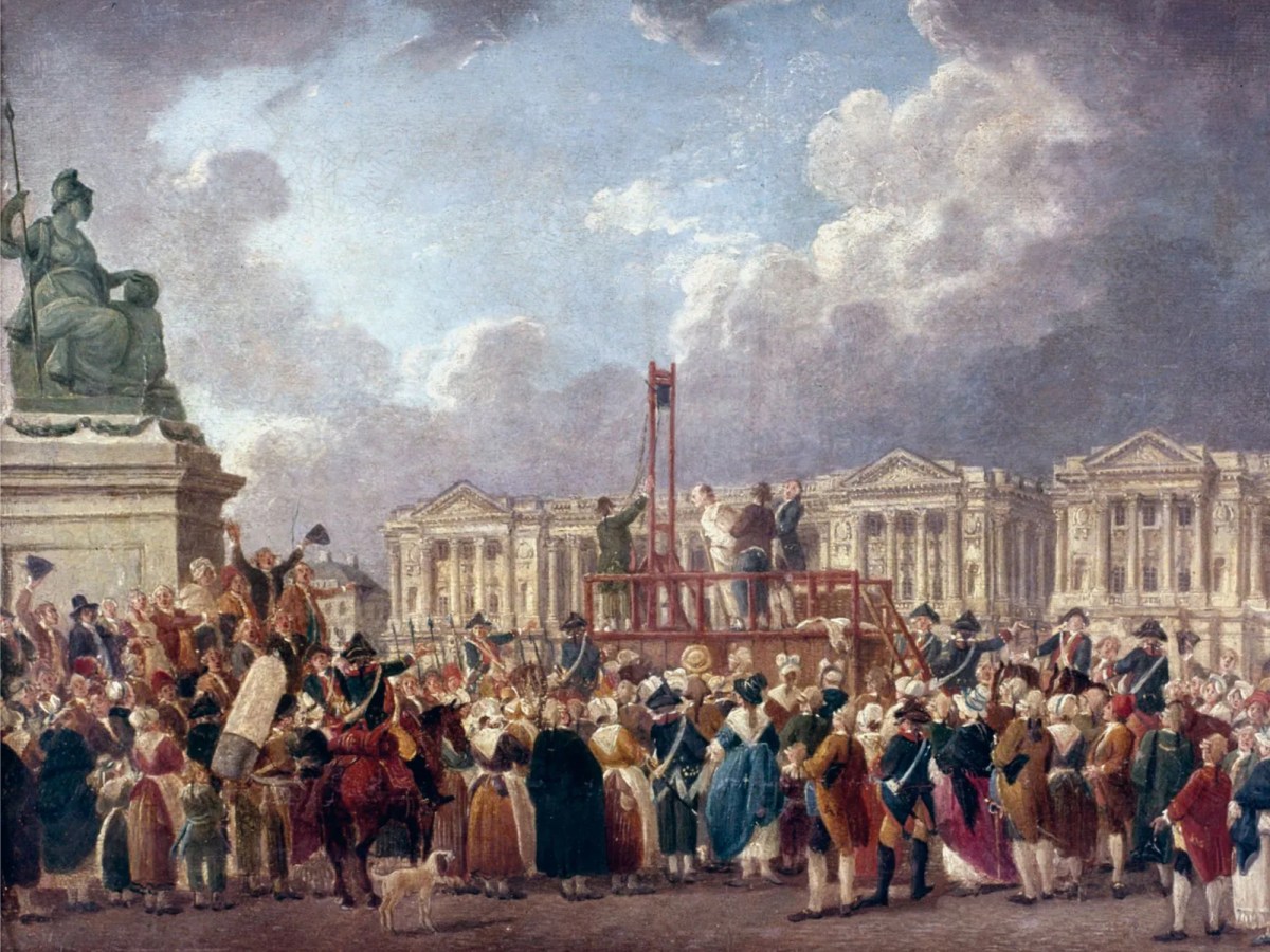 The Best of Times, the Worst of Times, and the End of&nbsp;Times